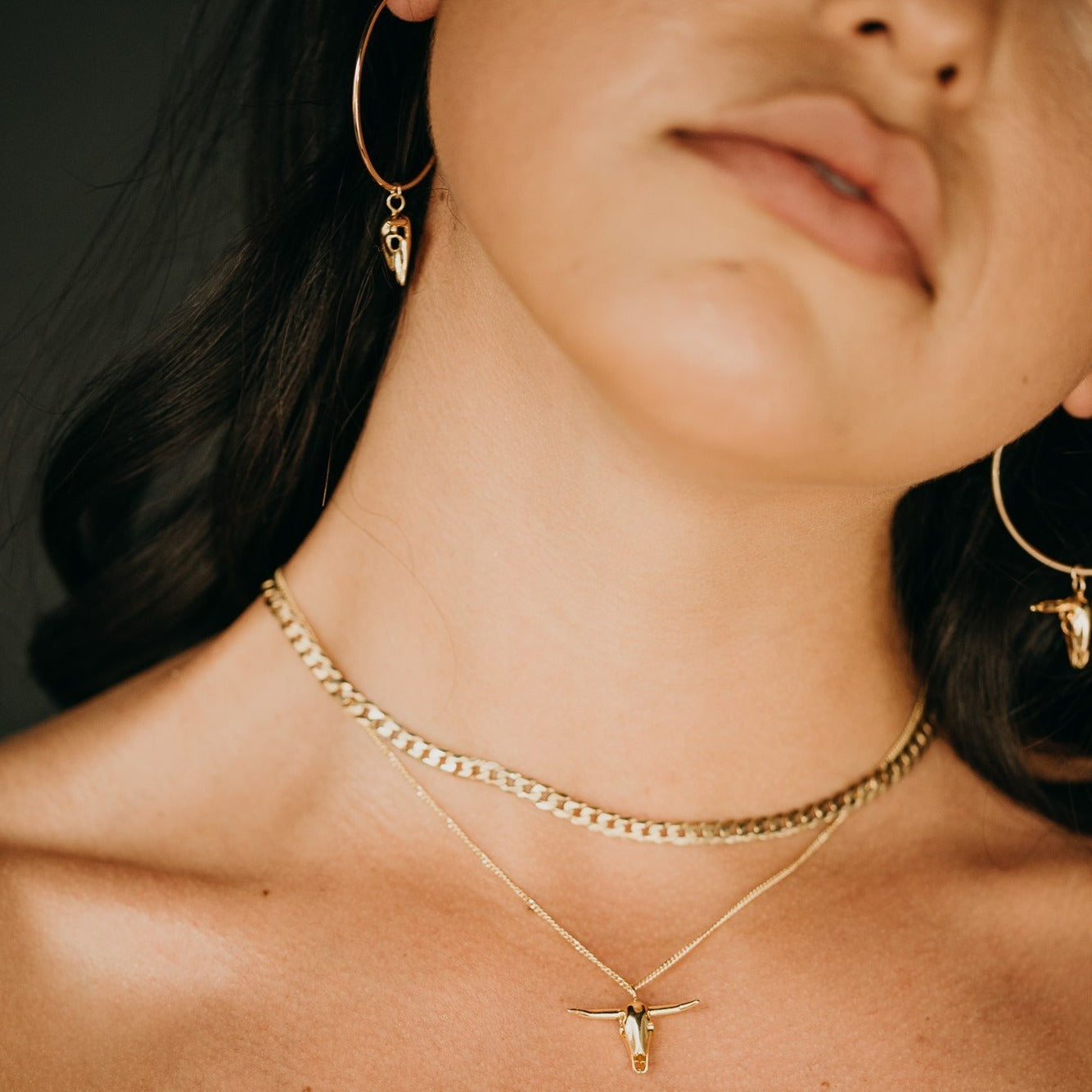 Luxe Choker