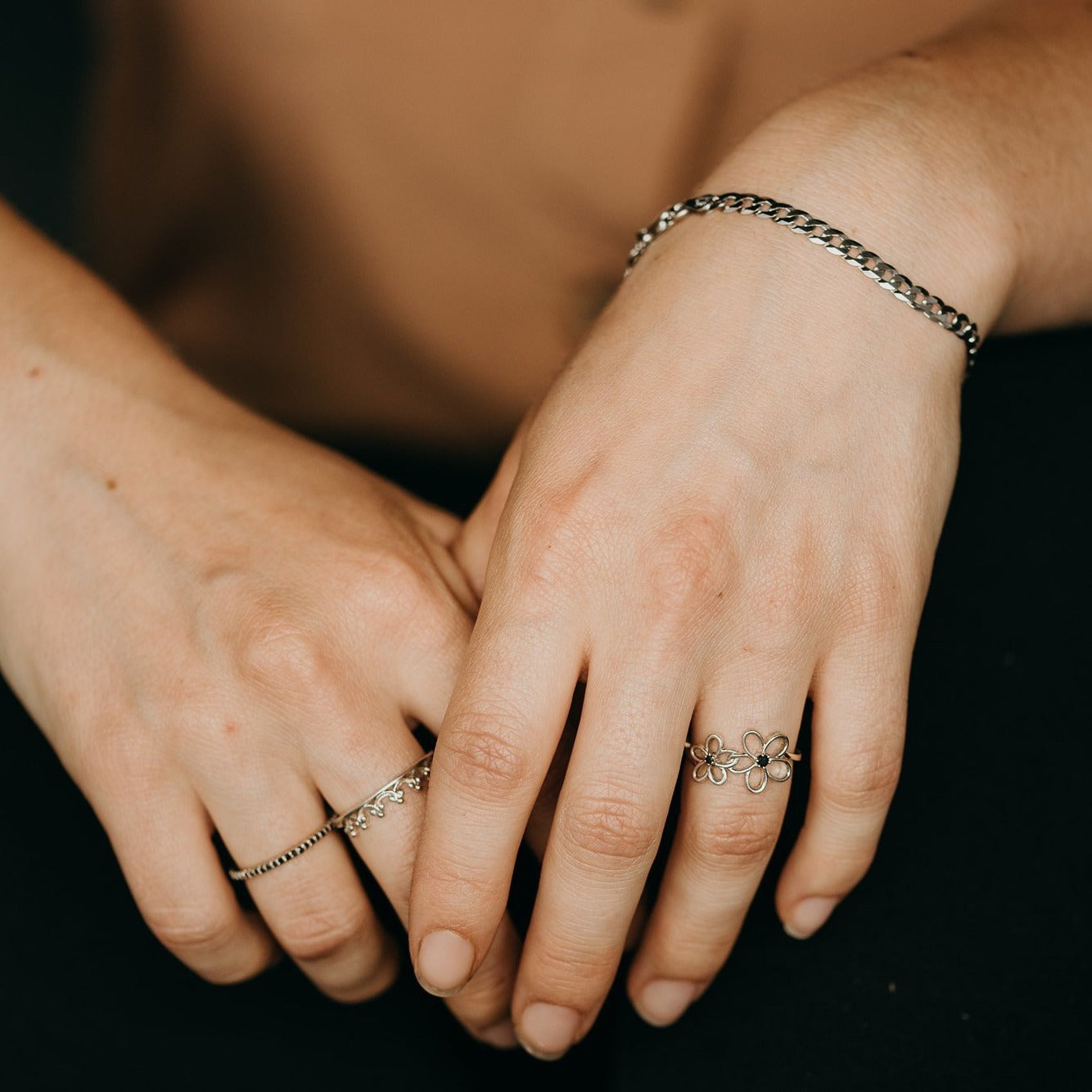 Luxe Bracelet