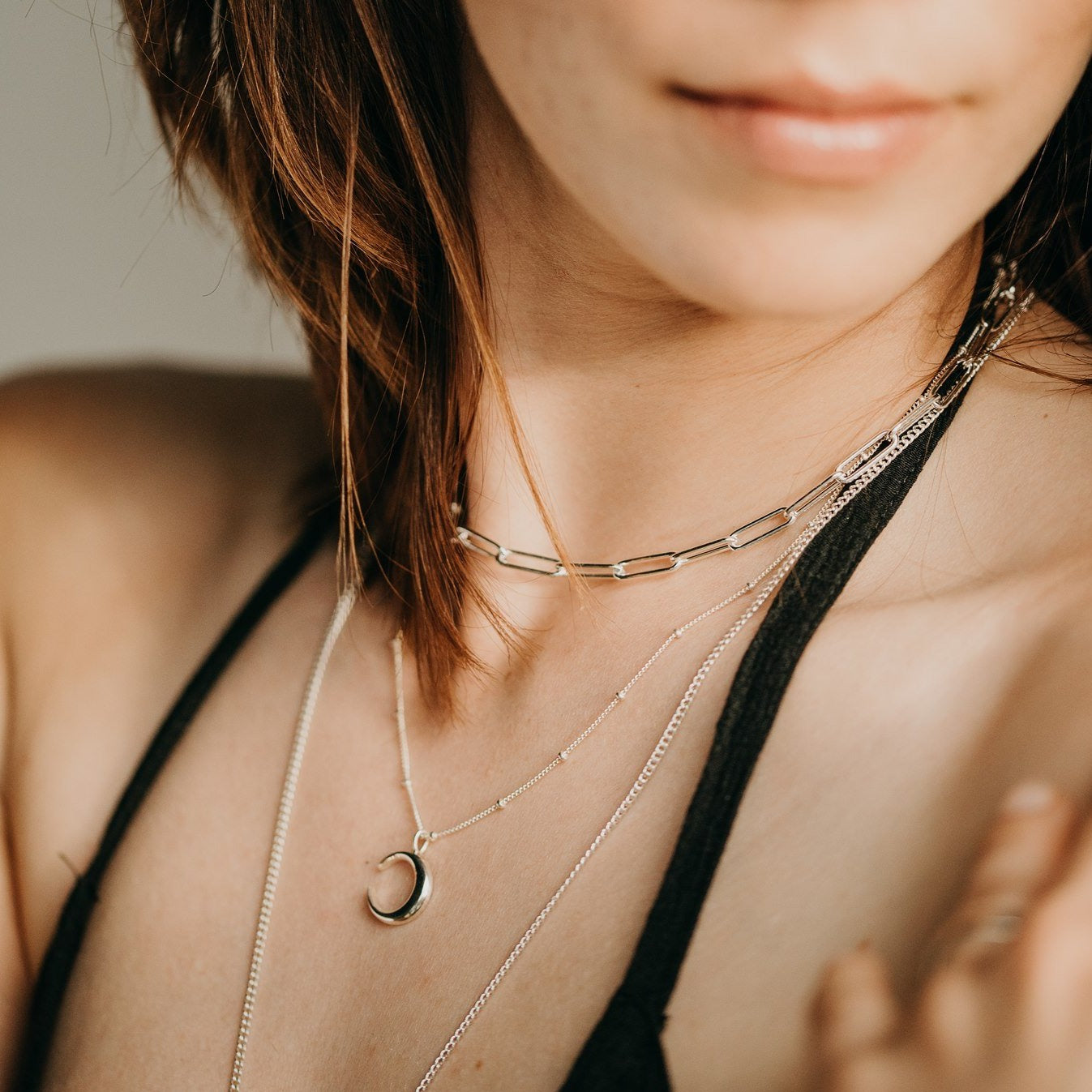 Bohemia Necklace