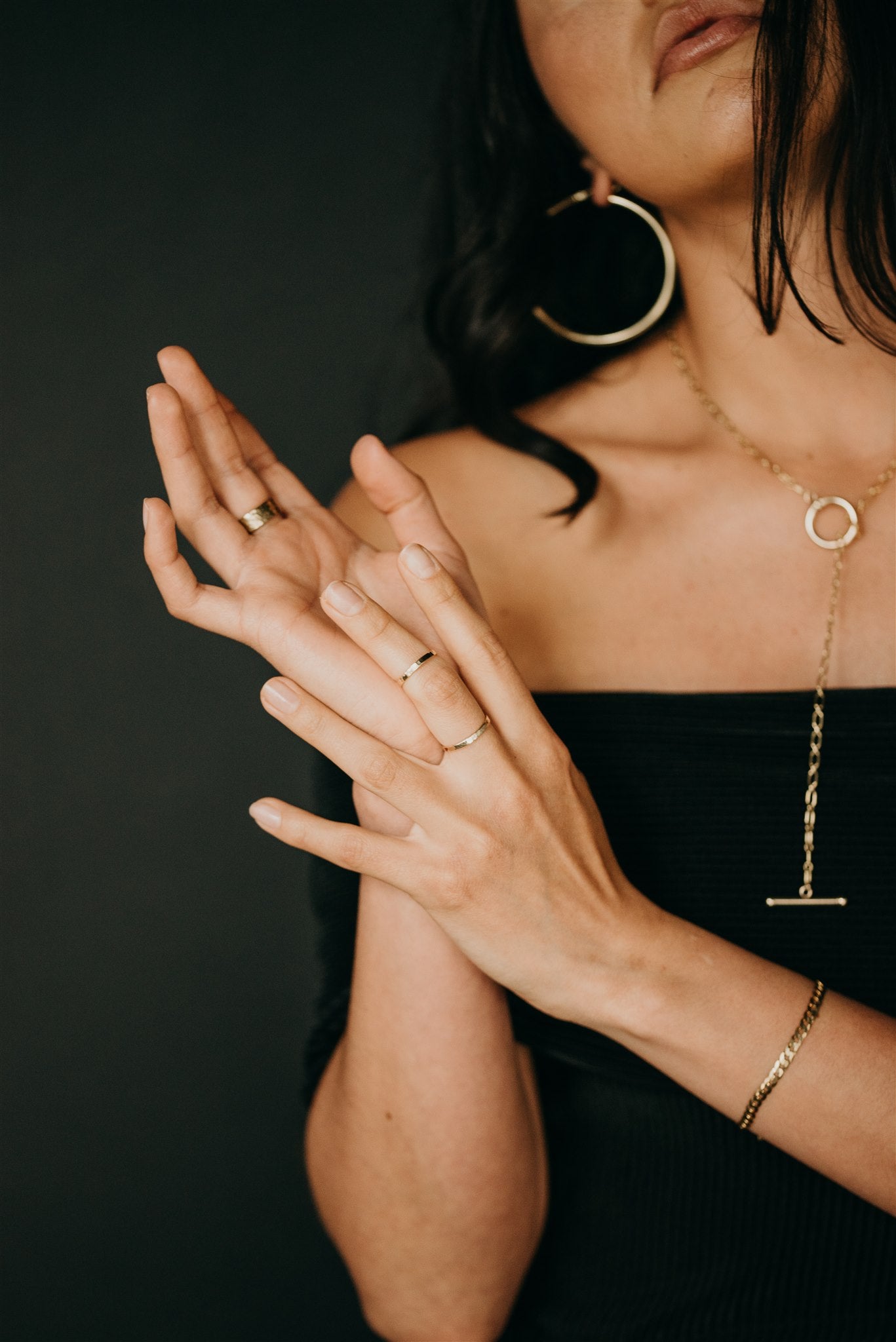 Luxe Bracelet