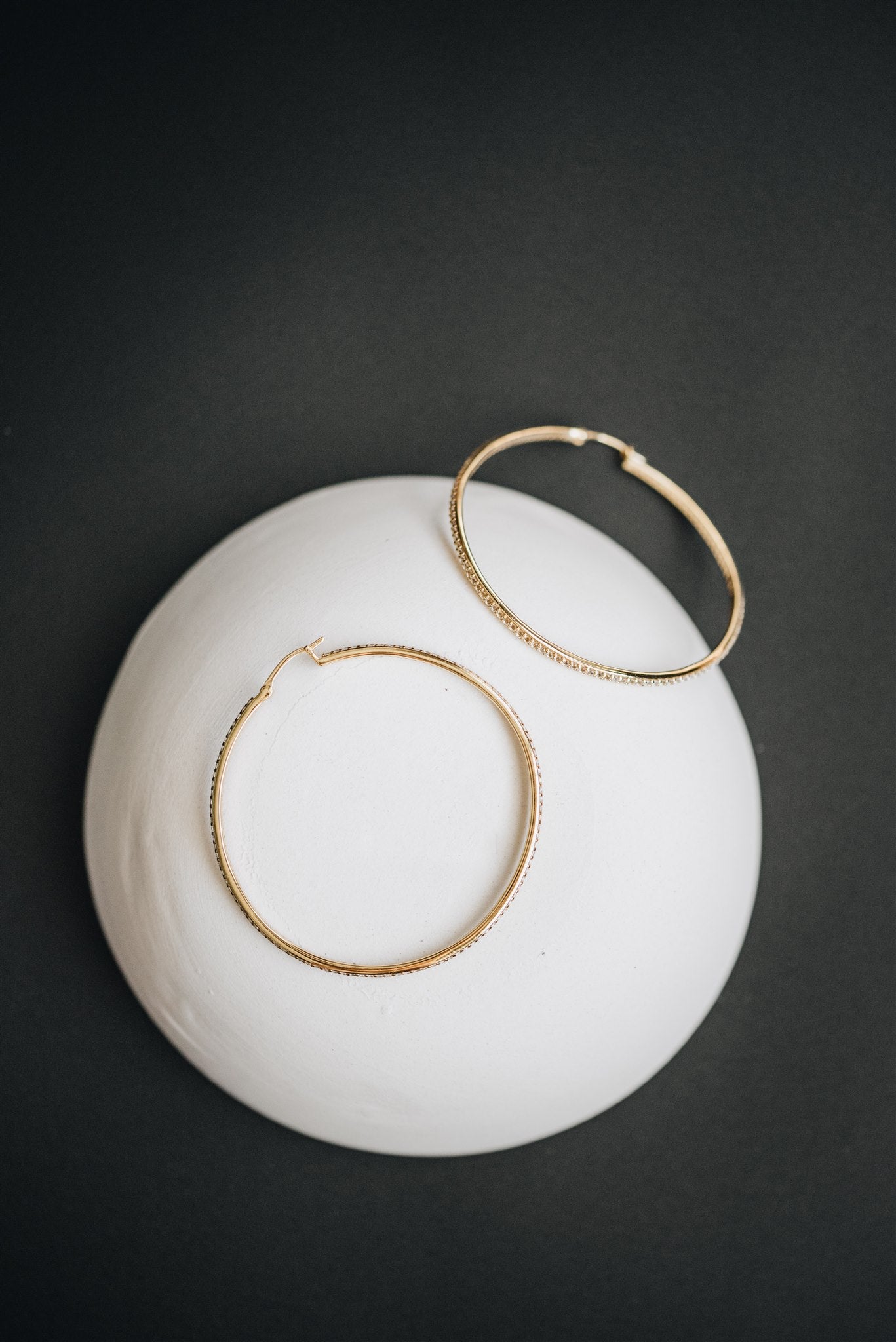 Pave Hoops