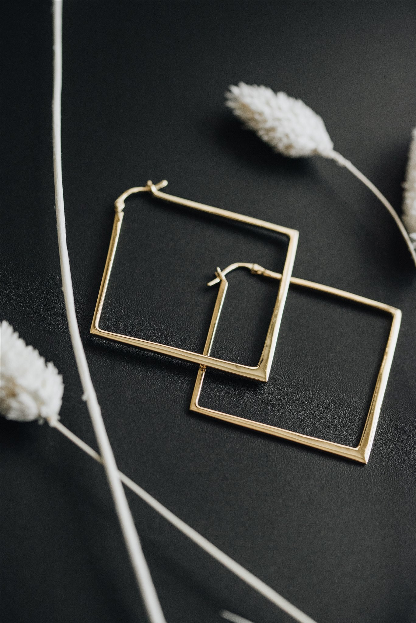 Hoop Squared