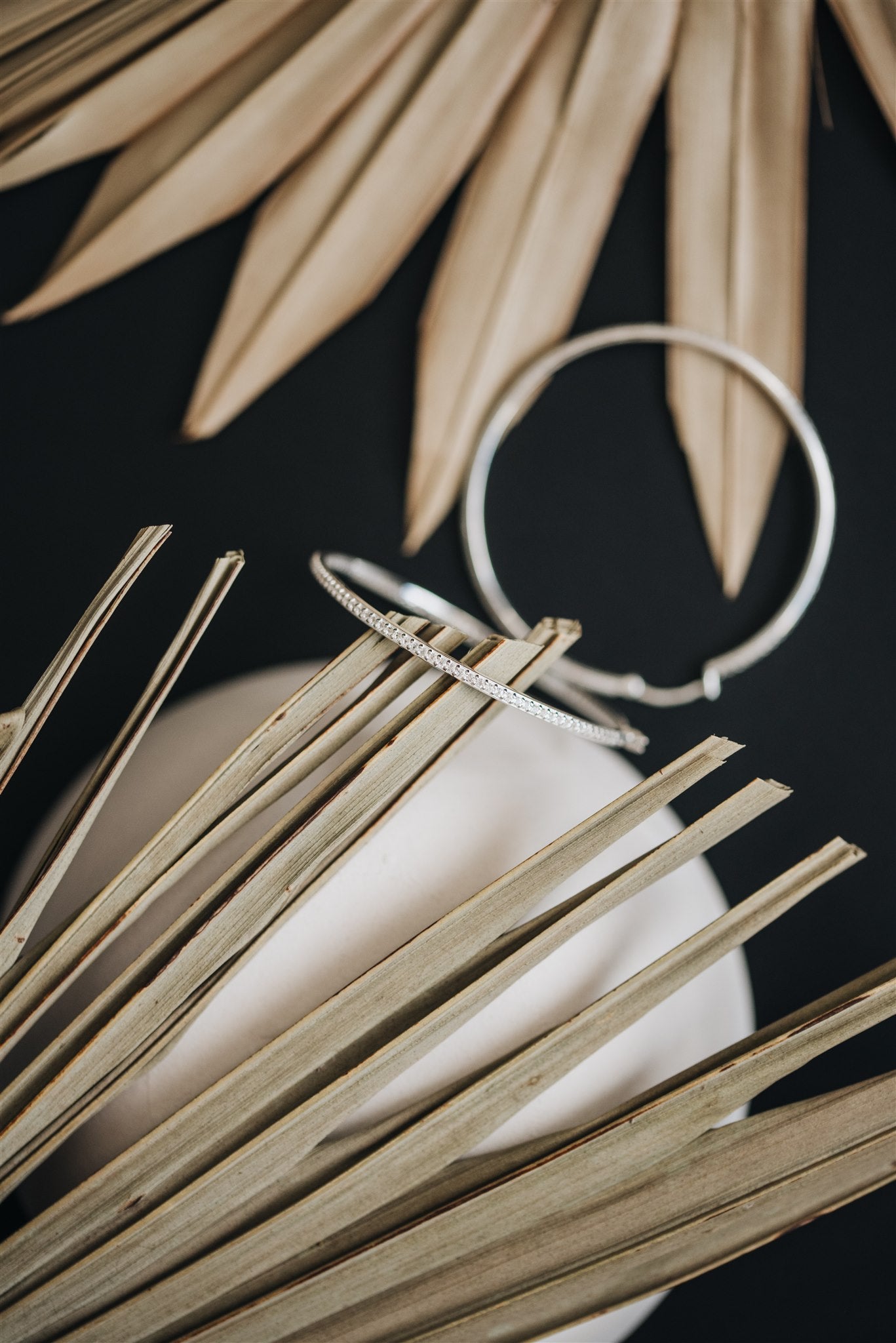 Pave Hoops