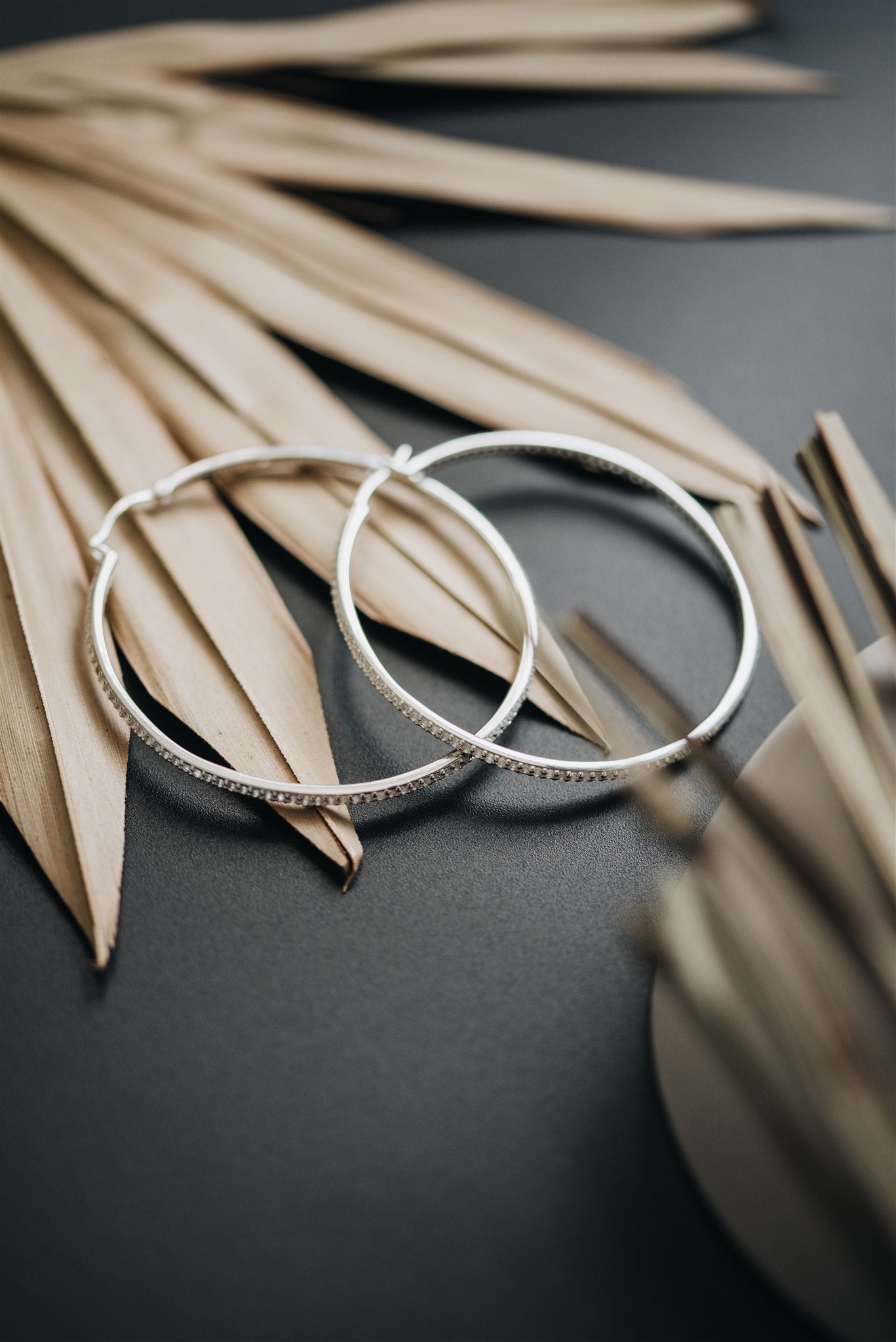 Pave Hoops