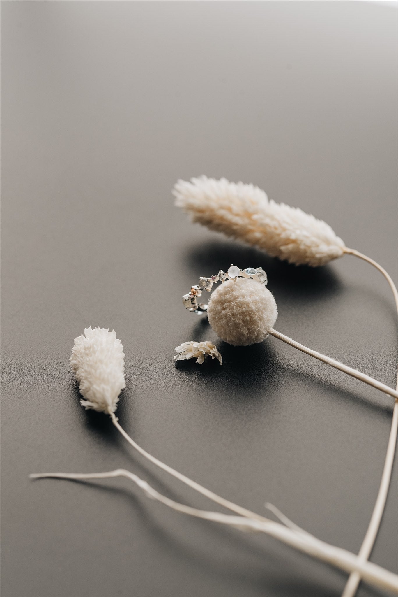 Unbound Ring