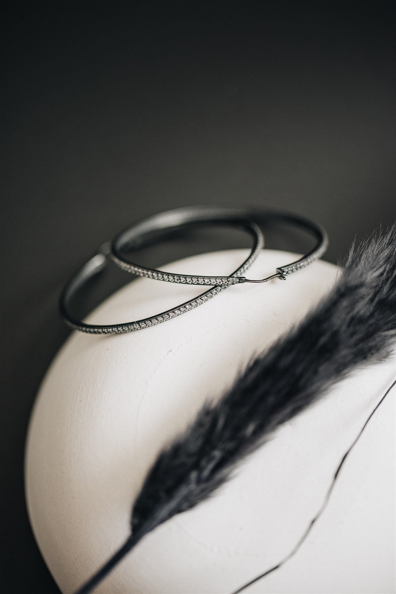 Pave Hoops