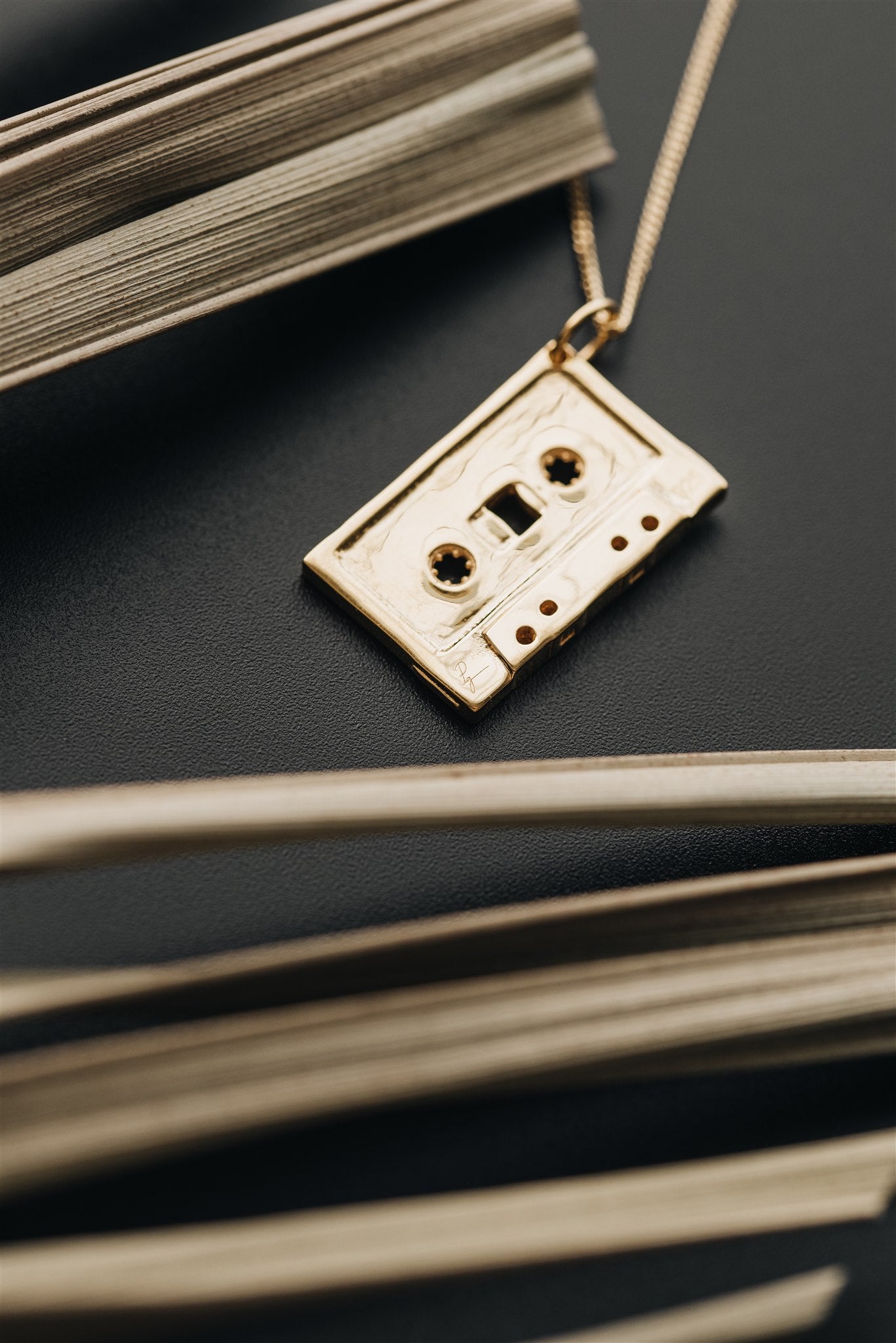 Mixed Tape
