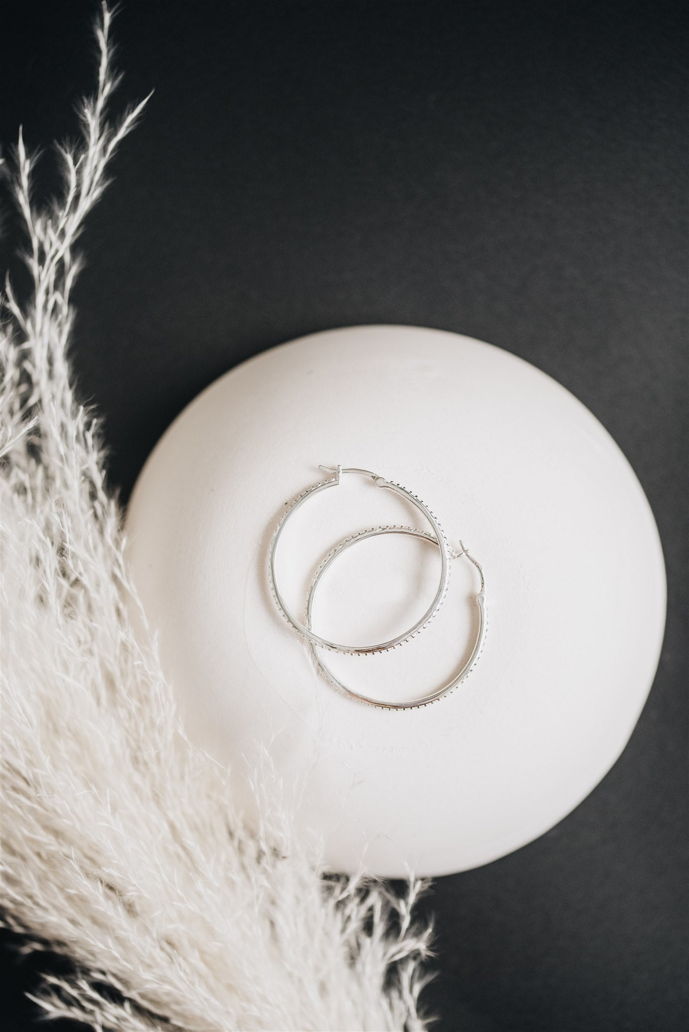 Pave Hoops