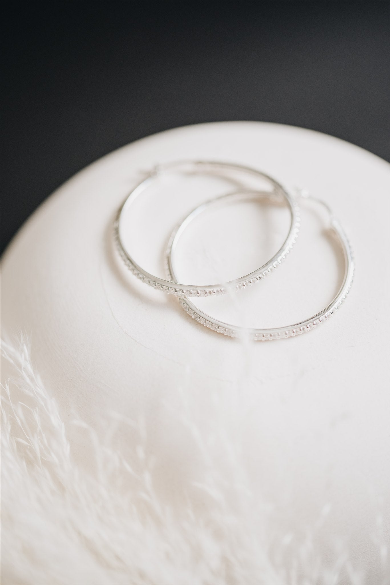 Pave Hoops
