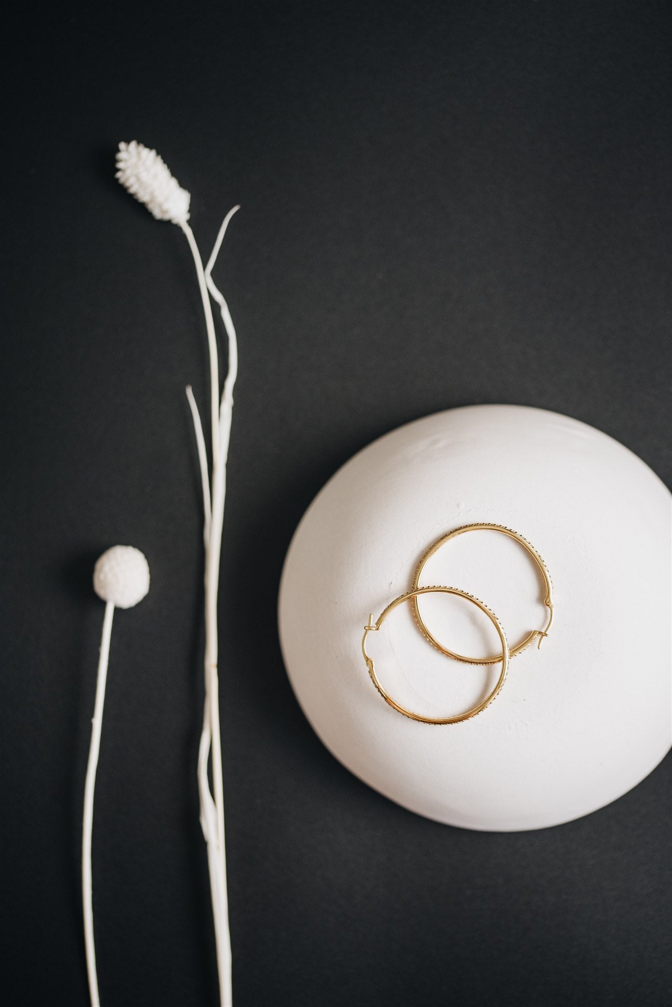 Pave Hoops