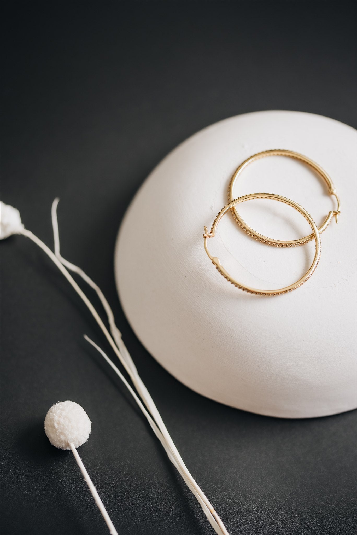Pave Hoops