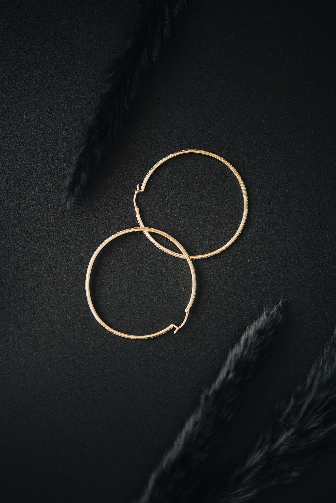 Pave Hoops