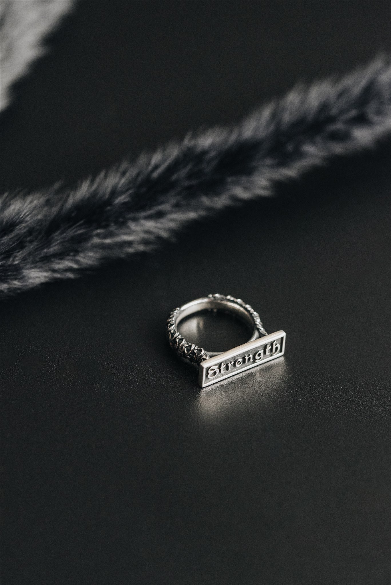 Strength Ring