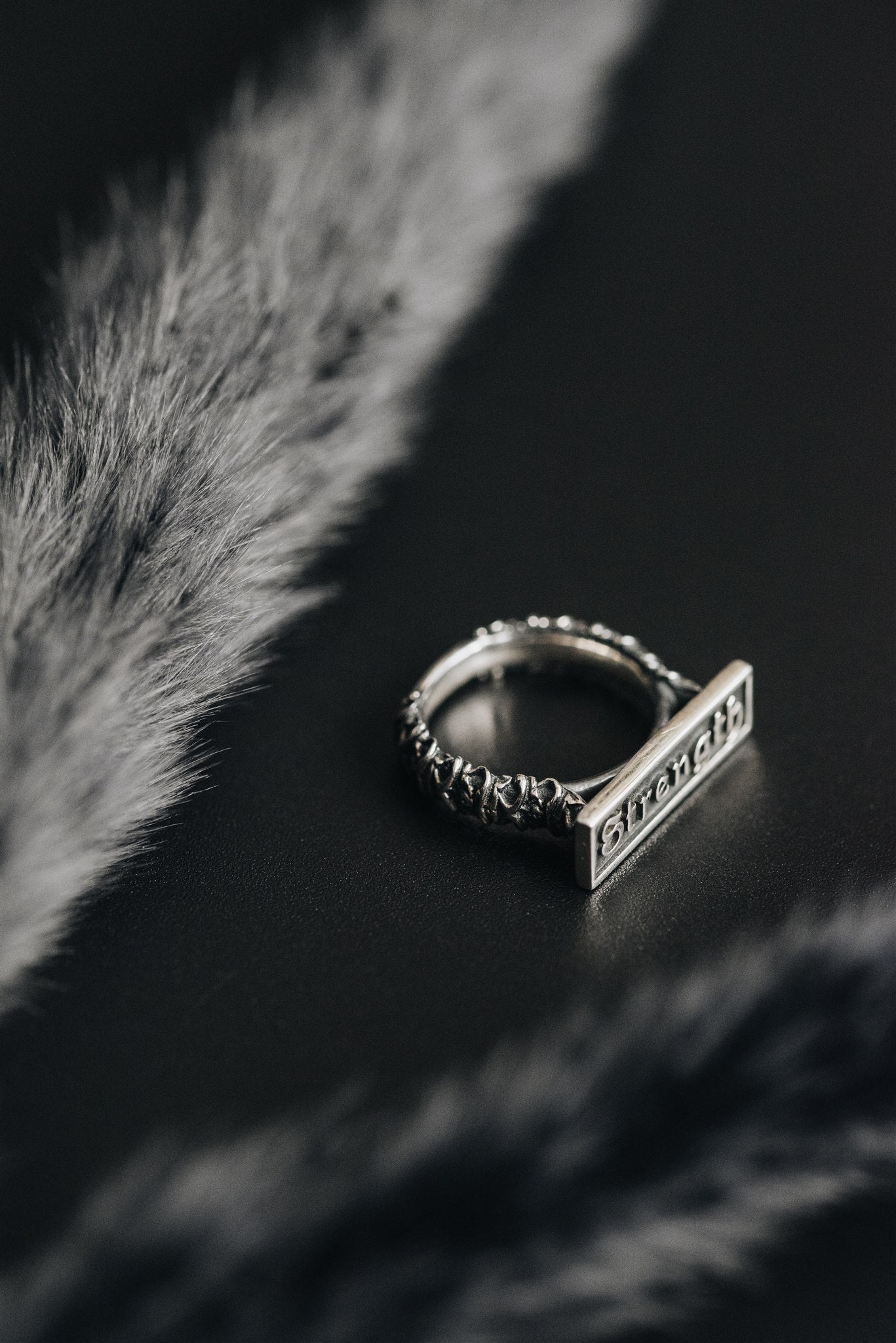 Strength Ring