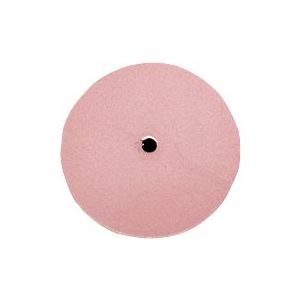 Silicone Polishing Wheels + Bullets