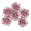 3M Radial Bristle Discs