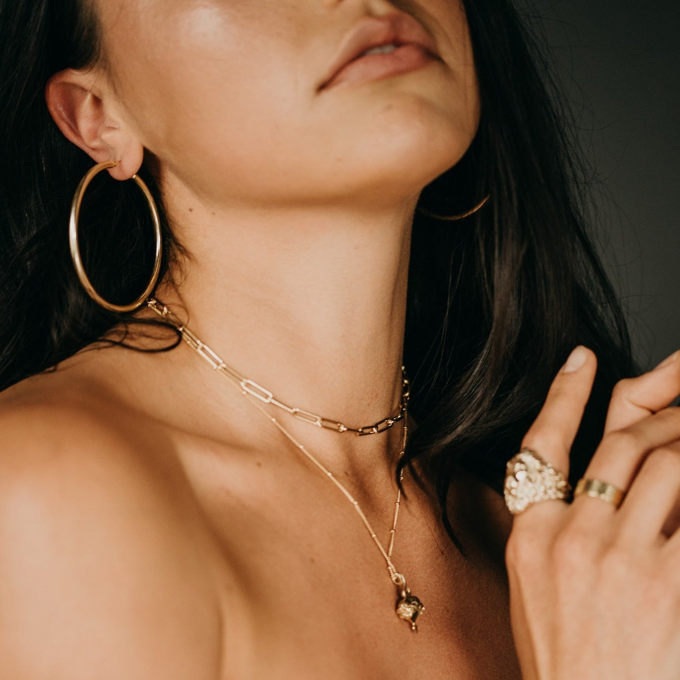 Bohemia Necklace