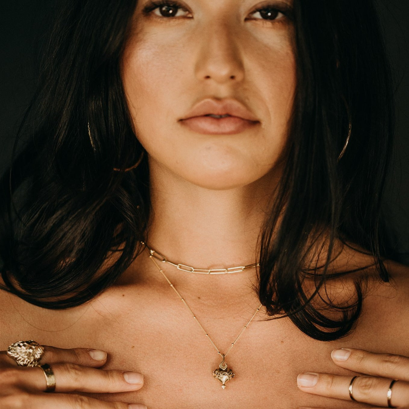 Bohemia Necklace
