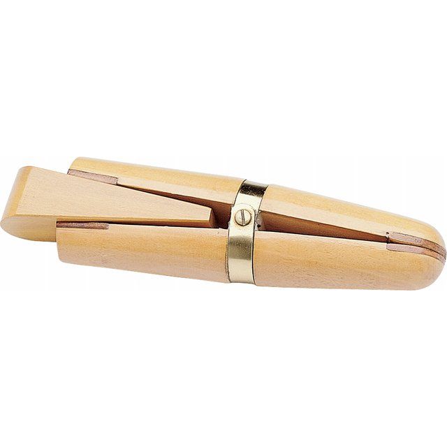 Hardwood Clamp