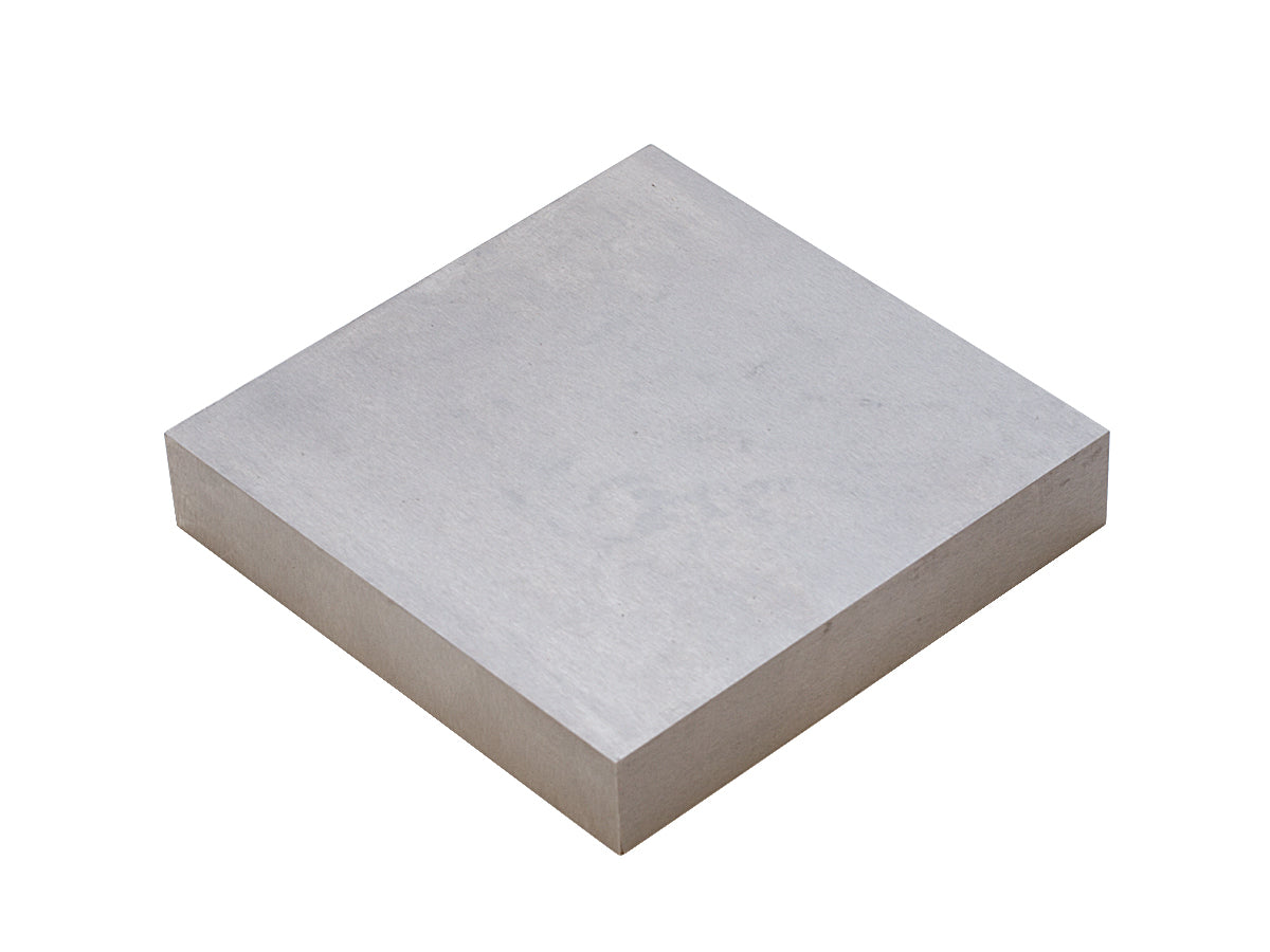 Stainless Steel Bench Block