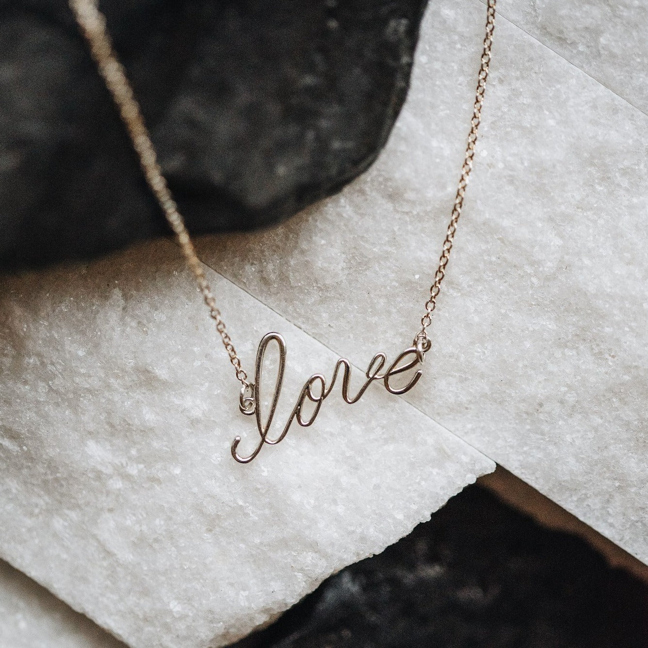 Love Necklace