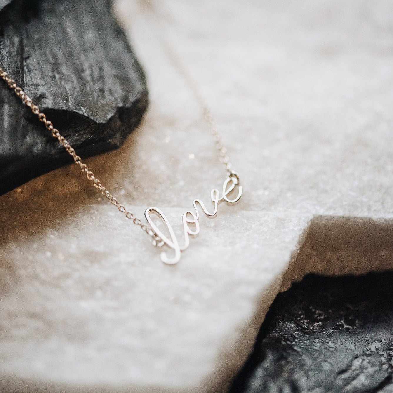 Love Necklace
