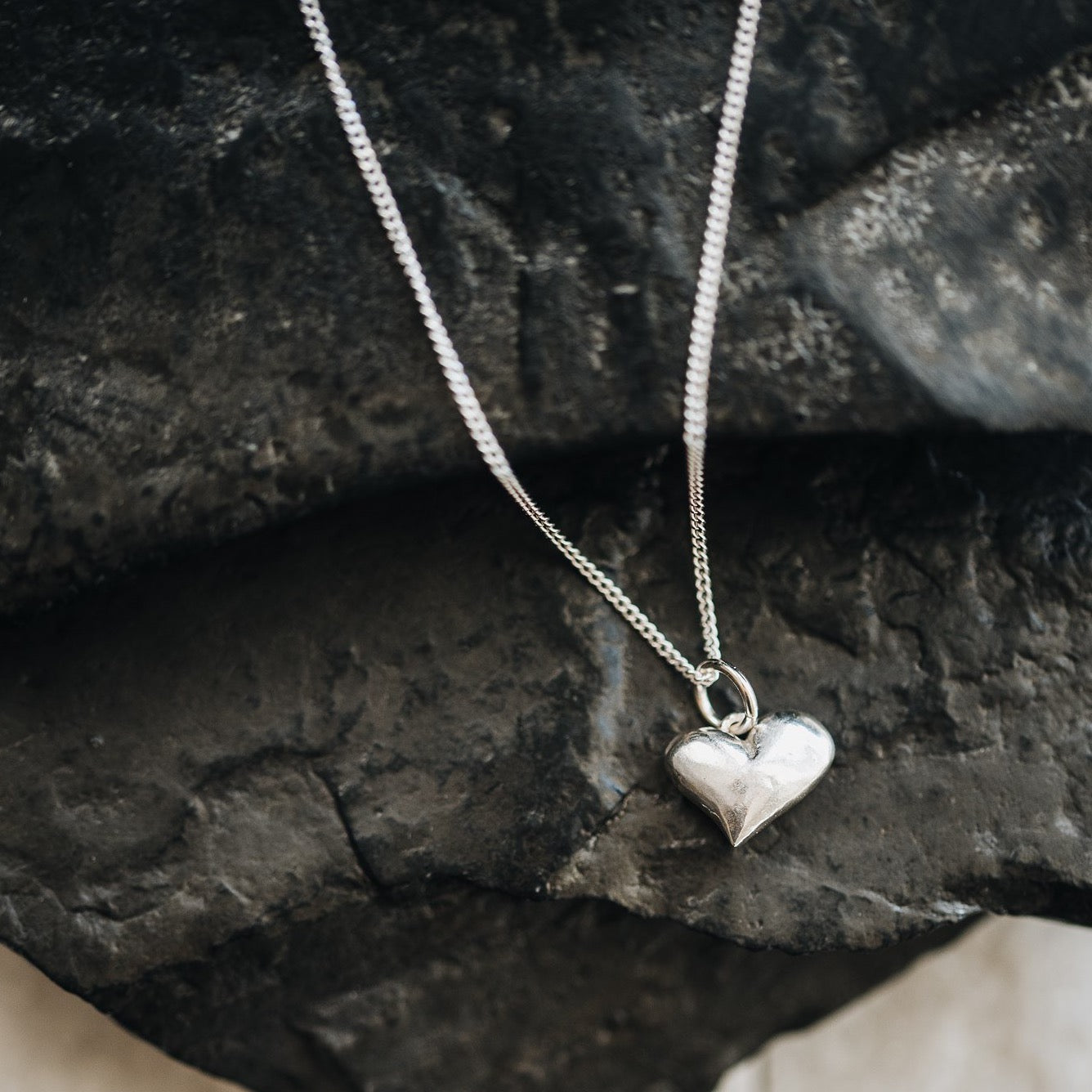 Heart Necklace