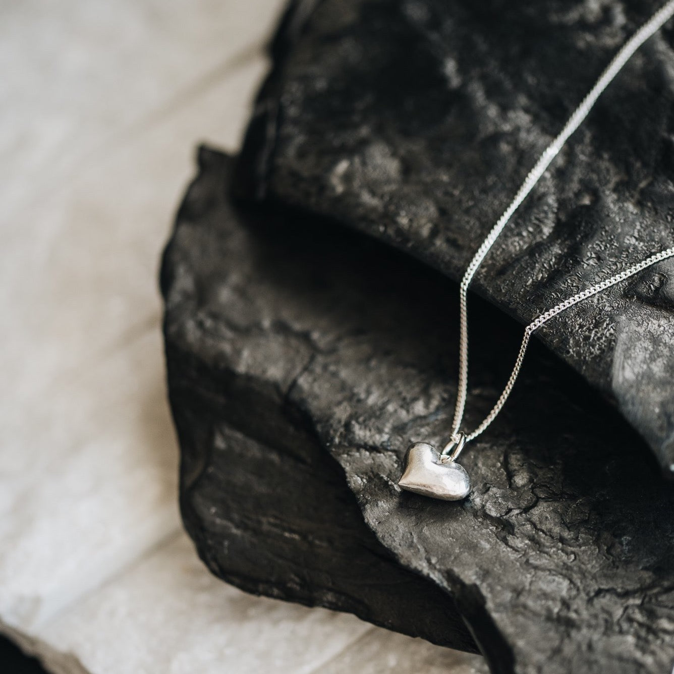 Heart Necklace