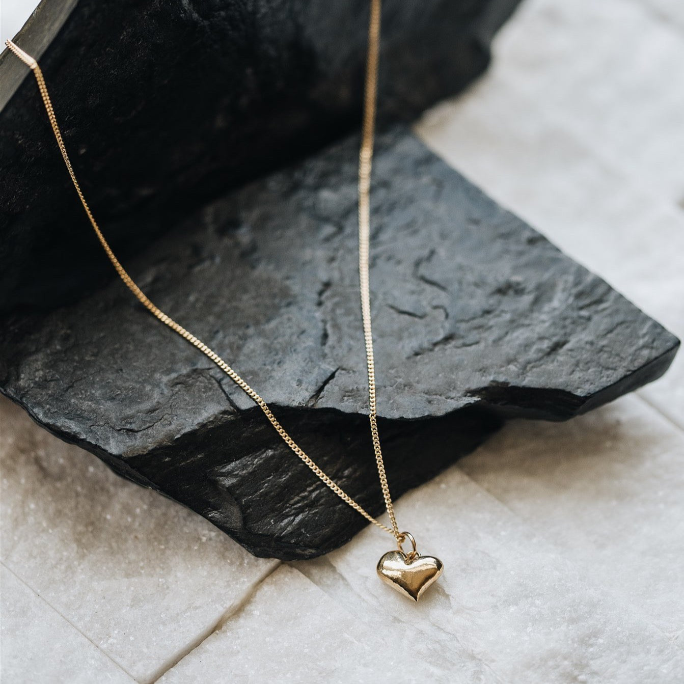 Heart Necklace