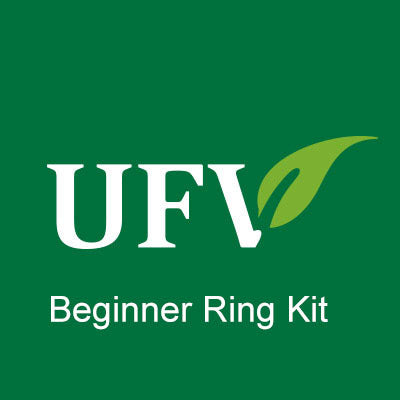 UFV Beginner I Pendant + Ring Project Kit