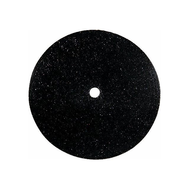 Silicone Polishing Wheels + Bullets