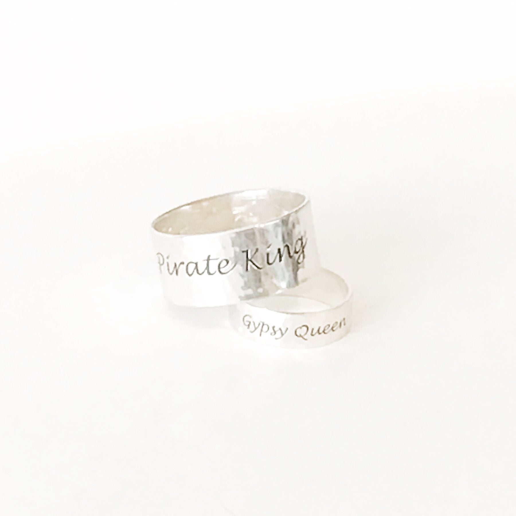 Laser Engraving