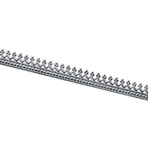 Crown Bezel Wire