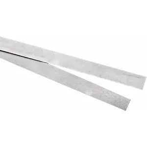 Sterling Silver Bezel Strip