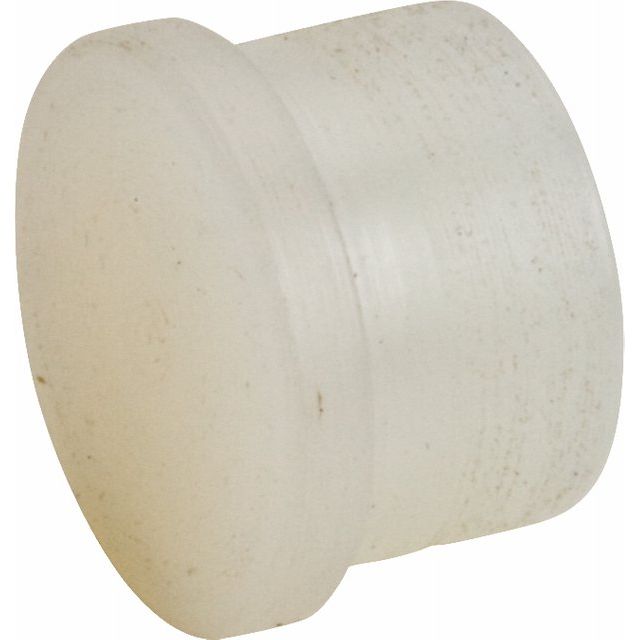Nylon and Brass Mallet with Detachable Heads