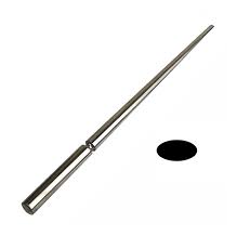 Bezel Mandrel - Oval