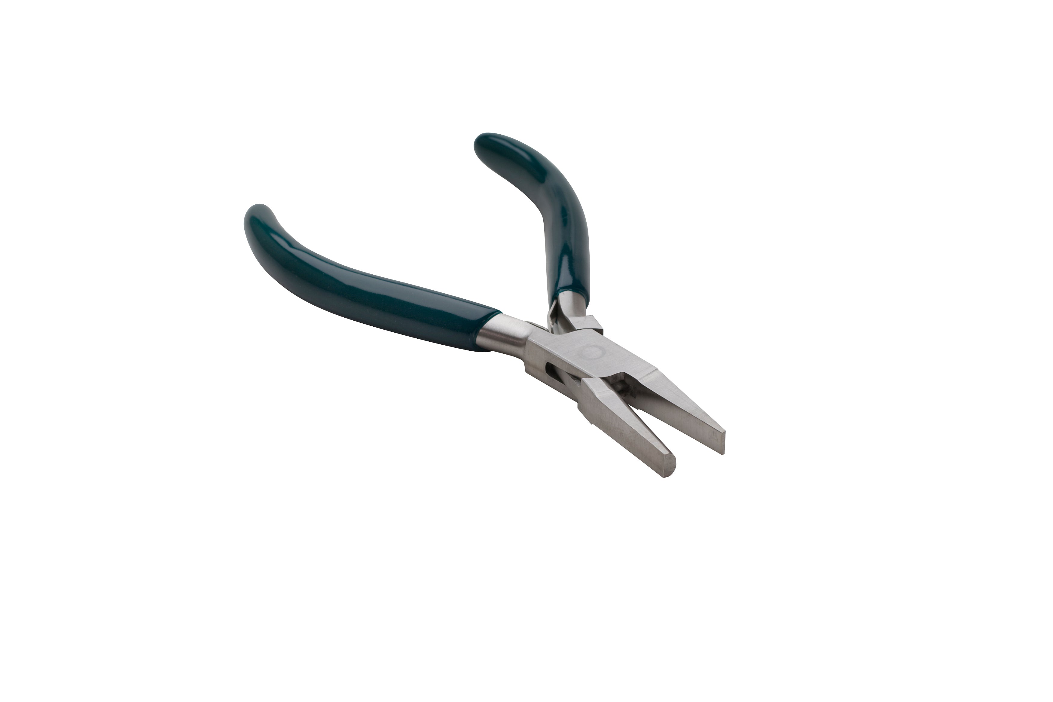 Half Round/Flat Pliers