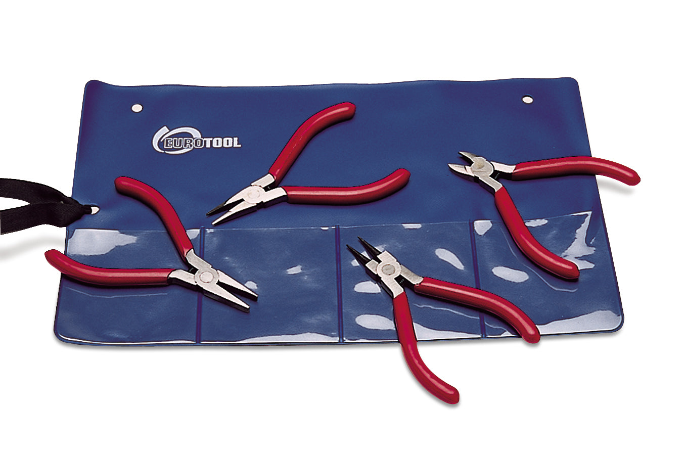 Plier Set