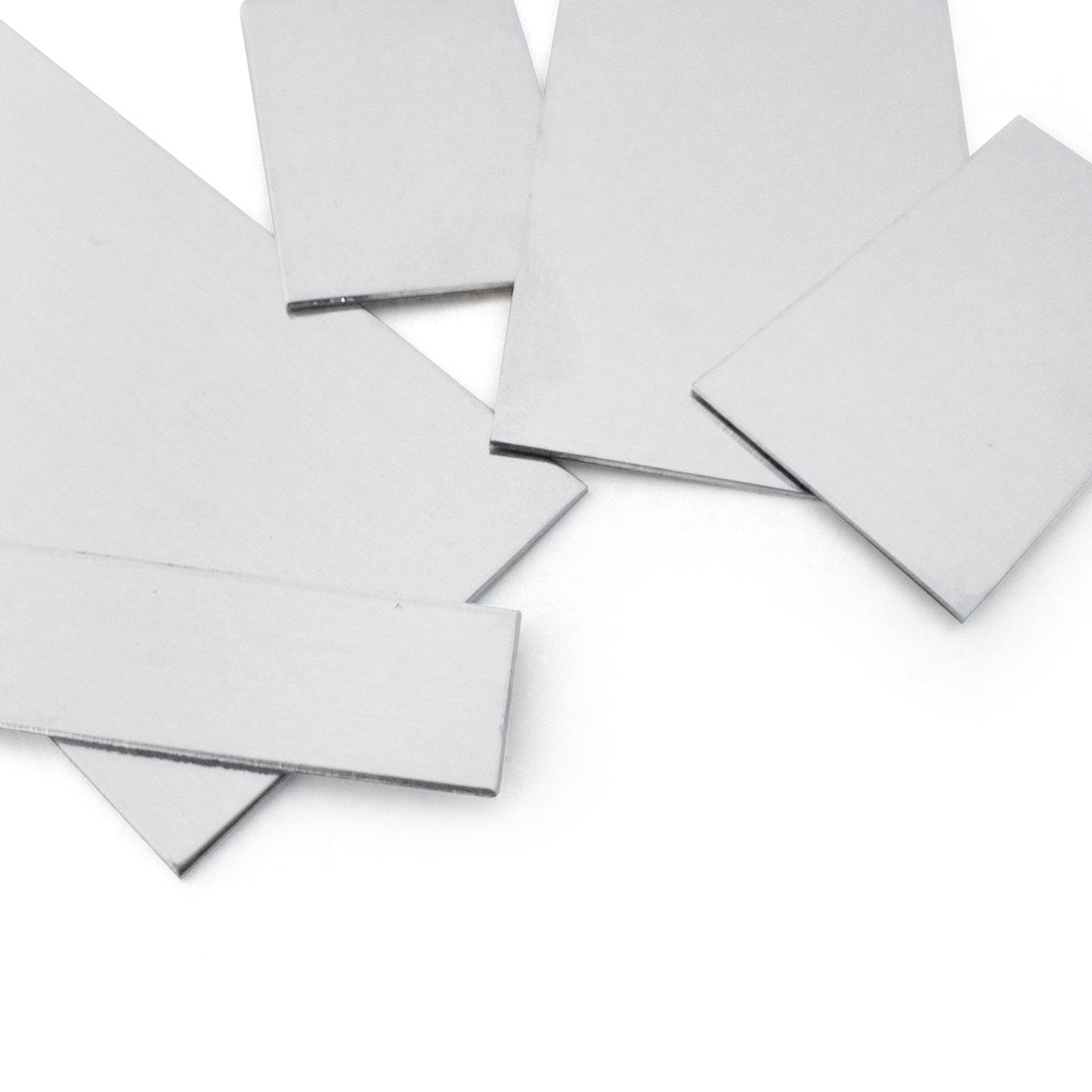 Sterling Silver Sheet