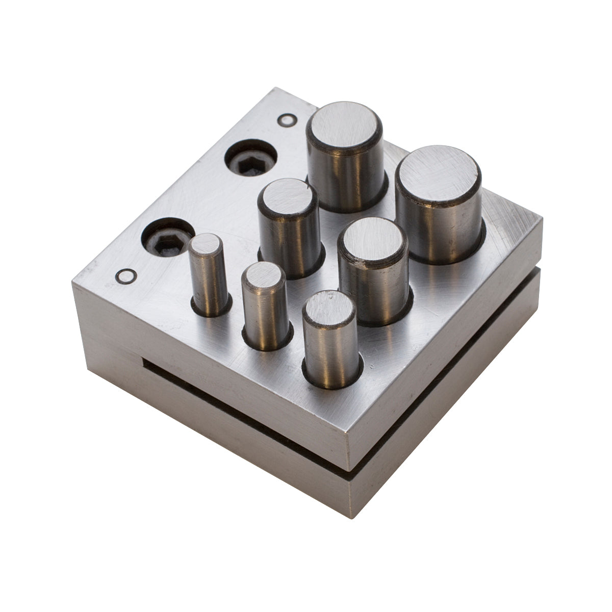 Small Circles Disc Cutter
