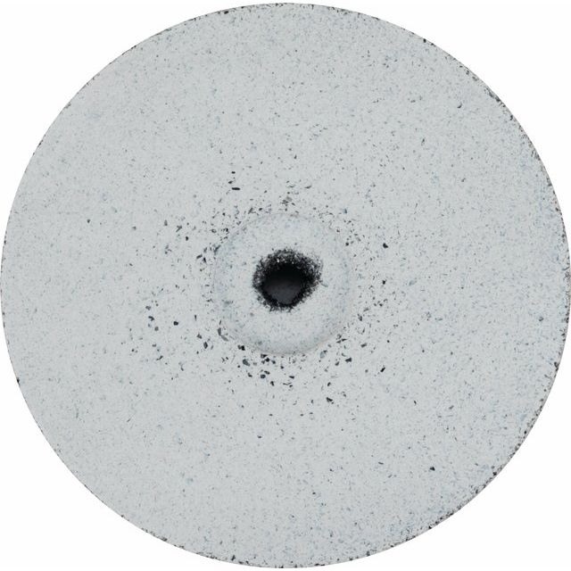 Silicone Polishing Wheels + Bullets