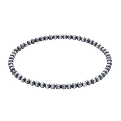 Navjo Pearl Bracelet