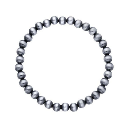 Navjo Pearl Bracelet