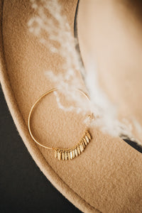 Feather Bracelet