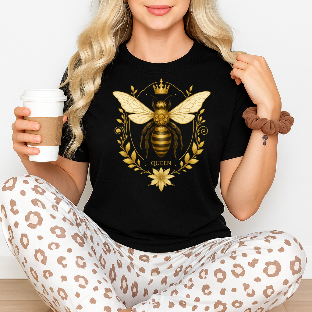 Bellamy T-Shirt