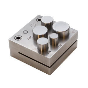 Large Circles Disc Cutter