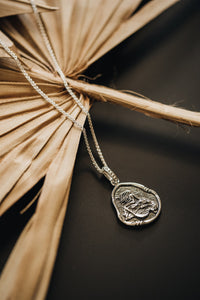Mermaid Necklace