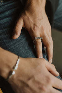Strength Ring