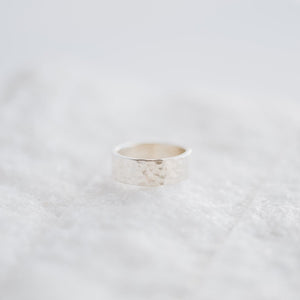 Gold Banded Ring