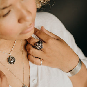 Banded Cuff